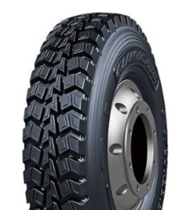 А/шина 315/80R22.5 GENERAL ADDAX MA 156/150K